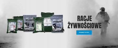 Konserwa Wp Słonina wojskowa z czosnkiem 770g - zdjęcie 3