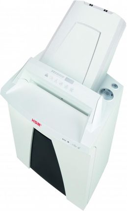 HSM SECURIO AF350 MIKROŚCINKI 0,78X11MM P-6 Z AUTOMATYCZNYM PODAJNIKIEM 2115111 - zdjęcie 3