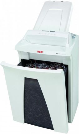HSM SECURIO AF350 MIKROŚCINKI 0,78X11MM P-6 Z AUTOMATYCZNYM PODAJNIKIEM 2115111 - zdjęcie 5