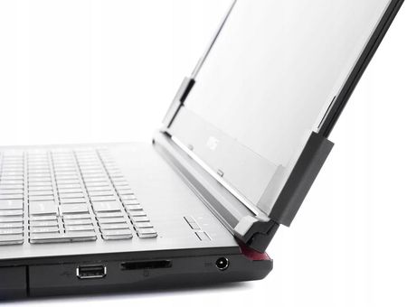 INNY ZESTAW NAPRAWCZY OBUDOWA KLAPA MSI GE72 GL72 - zdjęcie 5