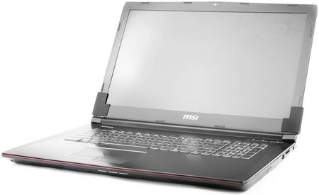 INNY ZESTAW NAPRAWCZY OBUDOWA KLAPA MSI GE72 GL72 - zdjęcie 4