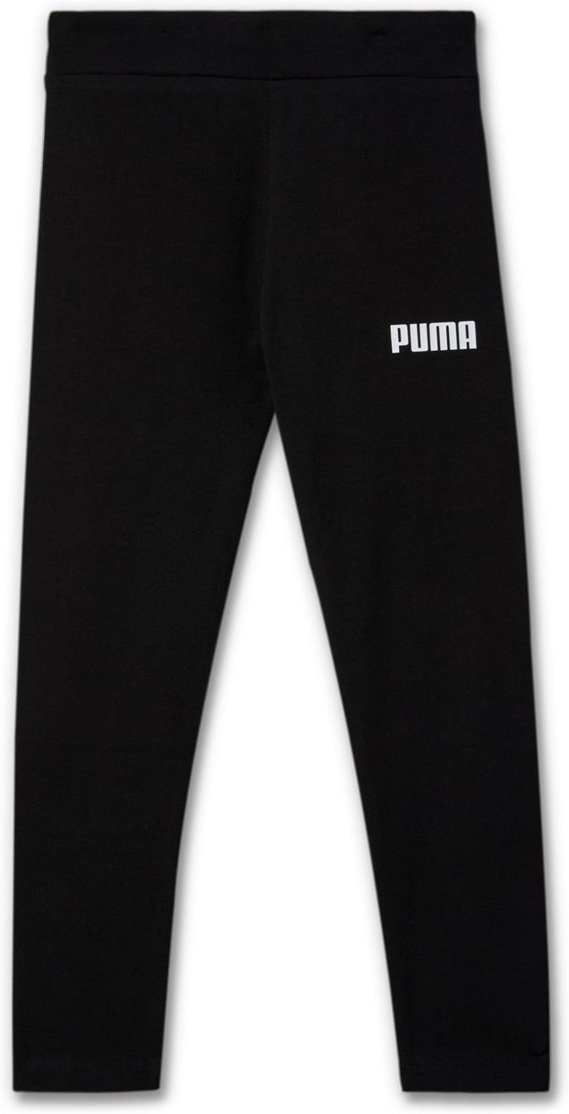 Legginsy Dziewcz Ce Puma Ess Czarne Ceny I Opinie Ceneo Pl