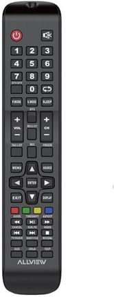 Telewizor LED Allview 40ATC6000-F 40 cali HD Ready - zdjęcie 3