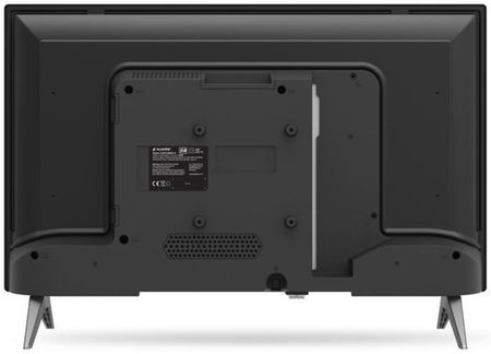 Telewizor LED Allview 40ATC6000-F 40 cali HD Ready - zdjęcie 4