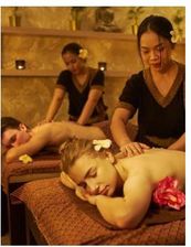 Zdjęcie Prezentmarzeń.Com Dzień Spa Dla Dwojga Łódź - Lublin