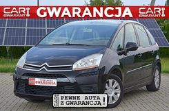 Zdjęcie Citroen C4 Picasso Instalacja Gazowa Gwarancj... - Kutno