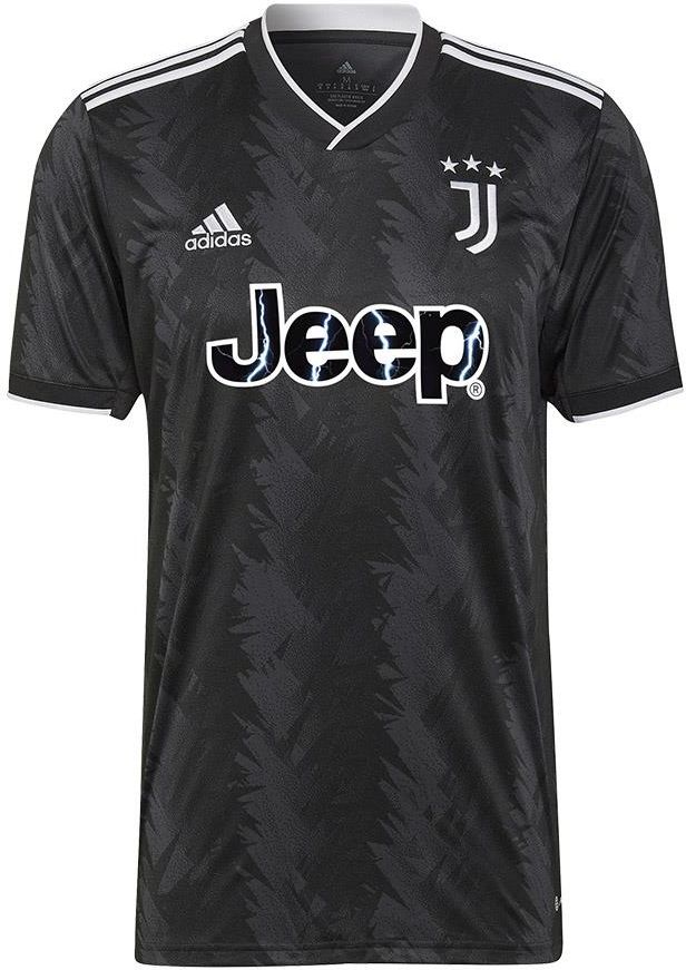 Adidas Koszulka Juventus A Jsy Hd2015 Ceny I Opinie Ceneo Pl