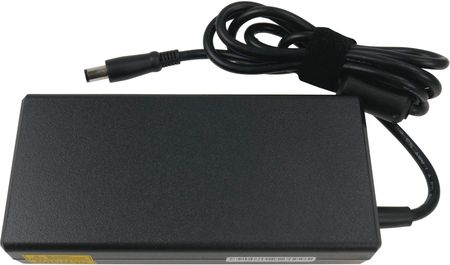 POLION ZASILACZ PRO ŁADOWARKA 180W DO LAPTOPA DELL 19,5V 9,23A WTYK 7,4X5,0MM Z PINEM (PLNZ060P) - zdjęcie 4