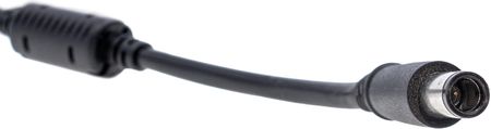 POLION ZASILACZ PRO ŁADOWARKA 180W DO LAPTOPA DELL 19,5V 9,23A WTYK 7,4X5,0MM Z PINEM (PLNZ060P) - zdjęcie 3