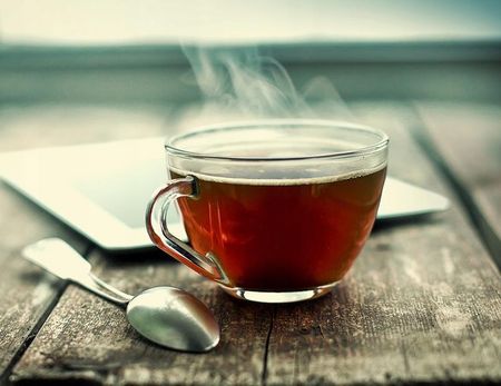 Yerba Mate Mint, Lemongrass&Lemon 20 torebek - zdjęcie 3