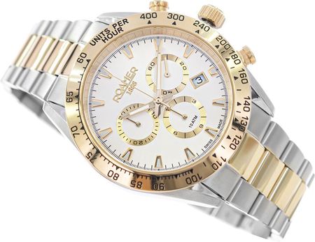 Roamer 850837471520 - zdjęcie 4