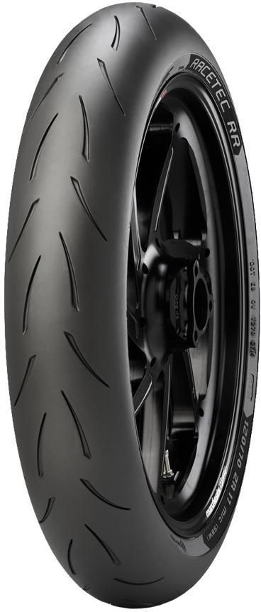 Opony Metzeler Racetec K2 120 70R17 58W Opinie I Ceny Na Ceneo Pl