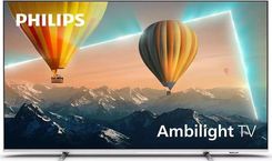 Ranking Philips 55PUS8057/12 Ranking telewizorów wg Ceneo