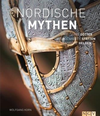 Nordische Mythen Wolfgang Korn Literatura Obcoj Zyczna Ceny I