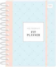 Zdjęcie Interdruk Fit Planner Pastel 159X210 - Bieżuń