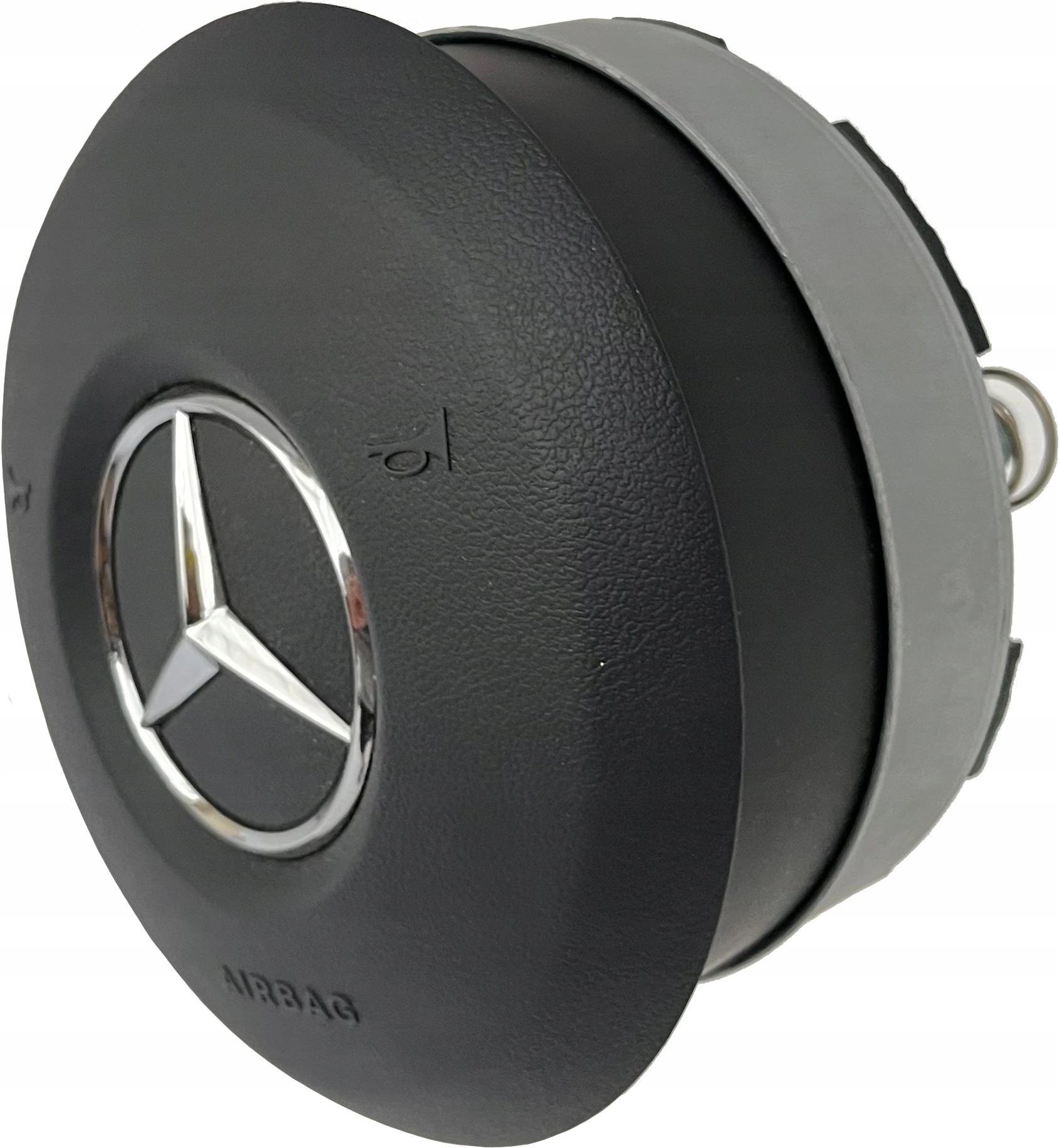 Mercedes Benz Oe Poduszka Air Bag Kierowcy Mercedes E Kl W Amg