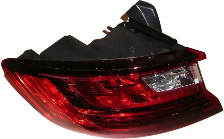 Lampa Tylna Renault Oe Lampa Stop Lewa 265554829R Renault Megane Iv