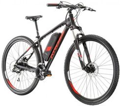 Kross Hexagon Boost 1.0 522 Czarny Mat 29 2022