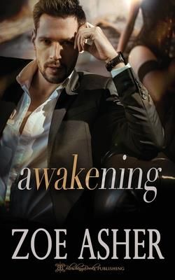 Awakening Asher Zoe Literatura obcojęzyczna Ceny i opinie Ceneo pl