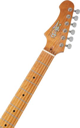 JET Guitars JT 300 SB LH - zdjęcie 5