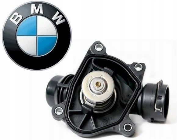 Bmw Oe Oryg Oe Termostat Bmw E E E X X Z Aso Opinie I Ceny Na