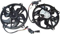 Zdjęcie PEUGEOT 407 CITROEN C5 WENTYLATOR 1253N5 _ NOWY ! GT13-014 - Miechów