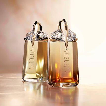 Mugler Exclusive Alien Goddess Intense Woda Perfumowana 30ml - zdjęcie 3