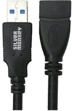 Zdjęcie Silver Monkey Przedłużacz Usb 1M (3.0) (SMA069) - Sanok