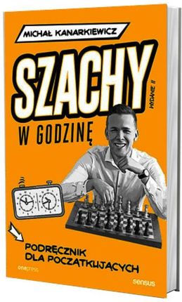 Szachy w godzinę. Podręcznik dla początkujących - zdjęcie 2