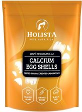 Zdjęcie HOLISTA Calcium Egg Shell 1000g skoropki z jaj kurzych - Mysłowice