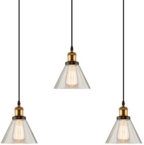 Altavola Design Lampa Wisz Ca New York Loft Cl Opinie I