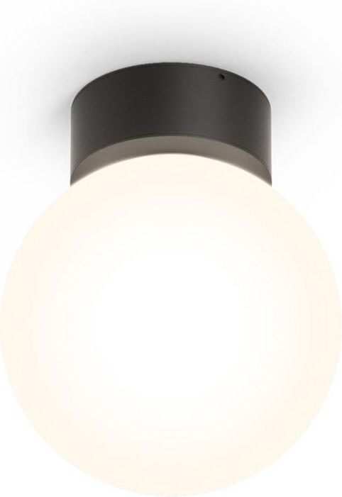 Oprawa Natynkowa MODERN BALL Simple Midi WP LED Hermetic M930 Czarny