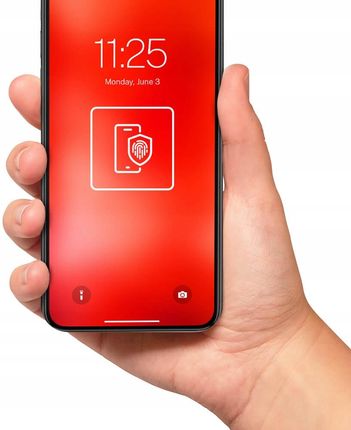 Szkło hybryda na Asus Zenfone 9 3mk FlexibleGlass6dc0d7c4-67e0-4ada-a1aa-9c9ce1fc80ce - zdjęcie 5