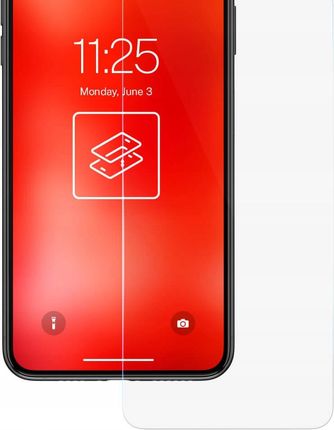 Szkło hybryda na Asus Zenfone 9 3mk FlexibleGlass6dc0d7c4-67e0-4ada-a1aa-9c9ce1fc80ce - zdjęcie 4