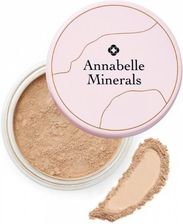 Zdjęcie Annabelle Minerals Podkład Matujący Pure Light 4 g - Piastów