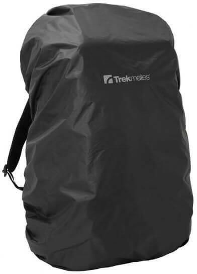 Trekmates Pokrowiec Przeciwdeszczowy Na Plecak Rain Cover 65l