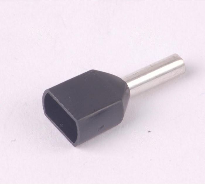 Zdjęcie Tulejka izolowana 2x 1,5mm2x8, KR015008x2, 100szt. - SGE ADMnarzedzia - Warszawa