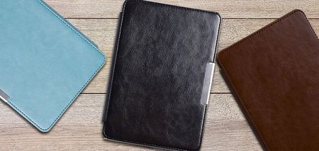 Etui Smart Skóra do Kindle Paperwhite 1 2 3 4b534a8b-3c5b-4027-bd19-23806cc305a6 - zdjęcie 5