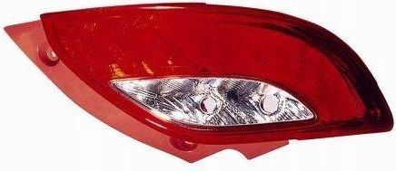 Lampa Tylna Abakus Depo Lampa Tylna Pr Mazda De Dh Opinie I Ceny