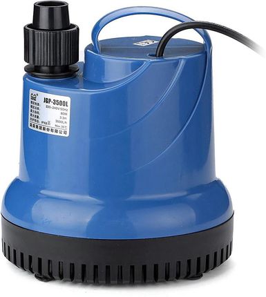Sunsun Shallowpump 1000L/H Pompa Niskiego Zanurzenia - zdjęcie 3