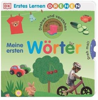 Erstes Lernen Drehen Meine ersten Wörter Literatura obcojęzyczna