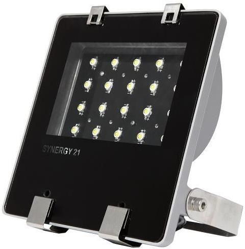 Synergy21 Led Spot Outdoor Zimny Biały 10W 92017 S21LEDTOM00163