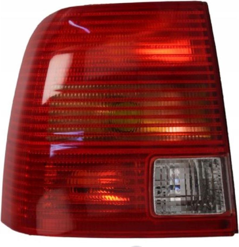 Lampa tylna Tyc Lampa Tylna Tył Lewa Vw Passat B5 3B 96 00 Sedan