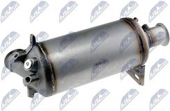 Zdjęcie Nty Filtr Cząstek Stałych Dpf Dpf-Vw-001 - Zielonka