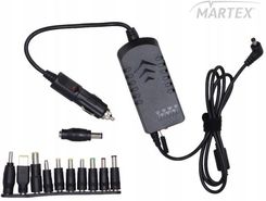 Zdjęcie 3M Zasilacz Samoch.Do Laptopa 24V/90W 349400 - Racibórz