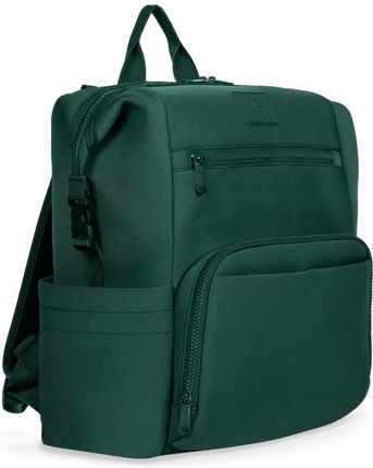 Lionelo Cube Torba Plecak Green Forest - zdjęcie 2
