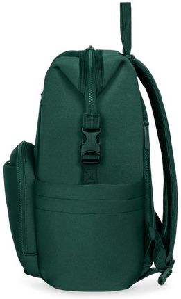 Lionelo Cube Torba Plecak Green Forest - zdjęcie 5