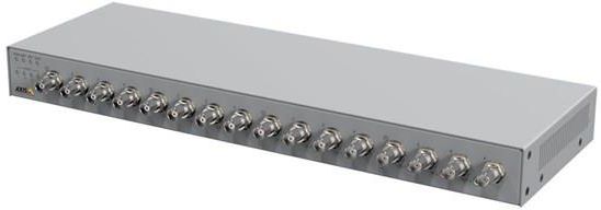 Zdjęcie Axis P7316 - Maszewo