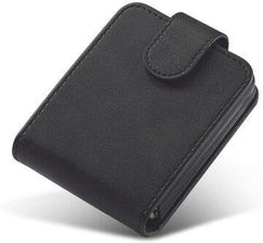 Etui Tech-Protect Wallet Do Samsung Galaxy Z Flip 4 Czarny (482348) 482348
