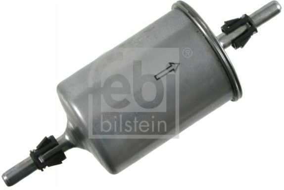 Filtr Paliwa Febi Bilstein Filtr Paliwa 17635 FE17635 Opinie I Ceny